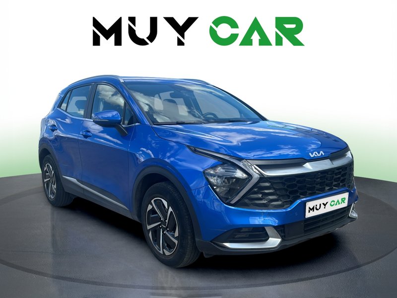 Kia Sportage 2024, foto 2
