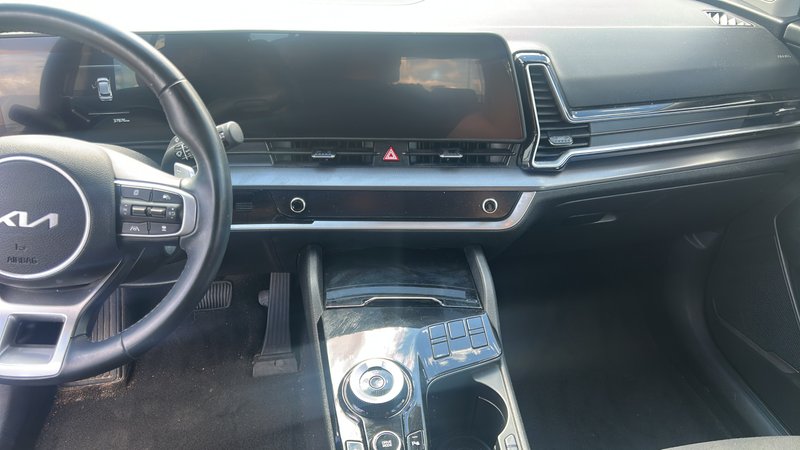 Kia Sportage 2024, foto 11