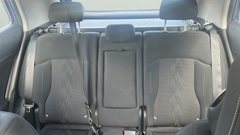 Kia Sportage 2024, foto 14