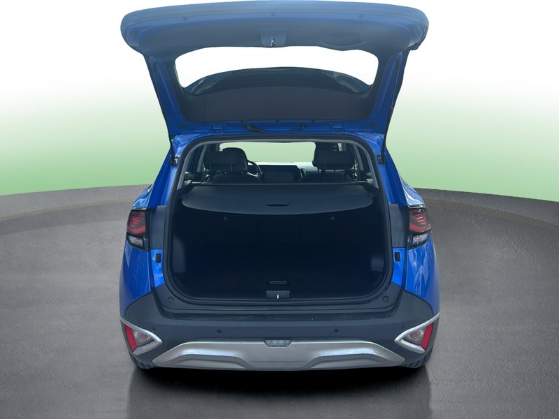 Kia Sportage 2024, foto 15