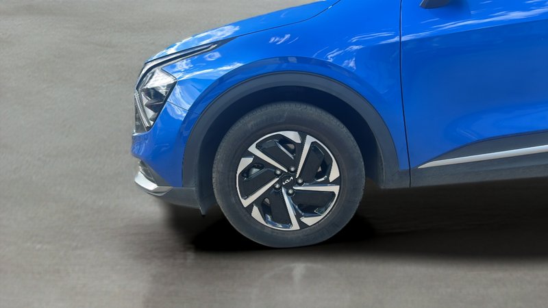 Kia Sportage 2024, foto 17