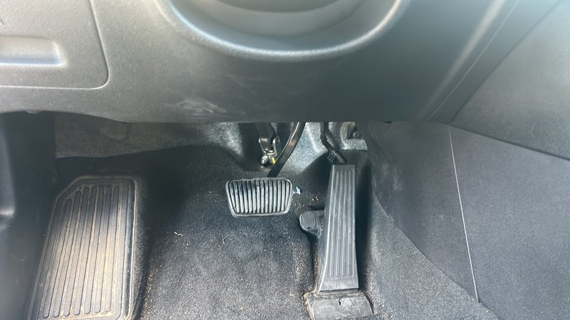 Kia Sportage 2024, foto 19