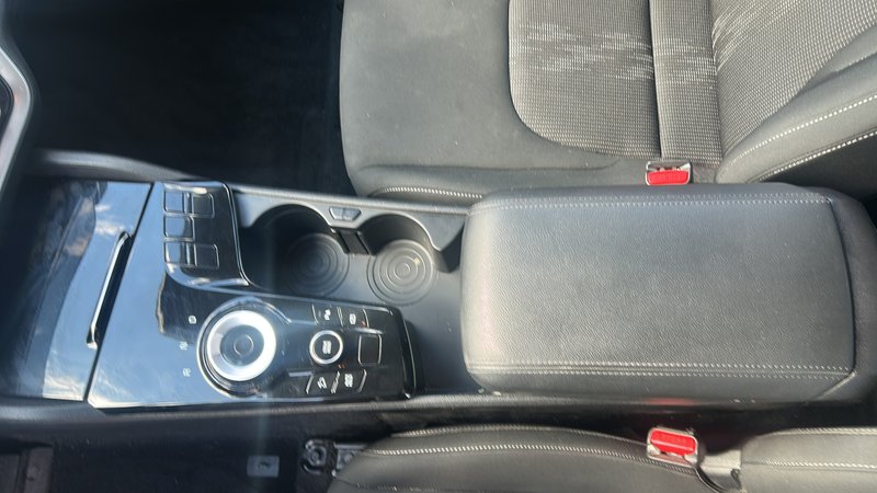 Kia Sportage 2024, foto 20