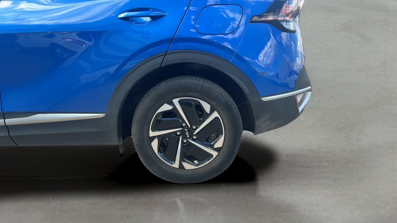 Kia Sportage 2024, foto 21