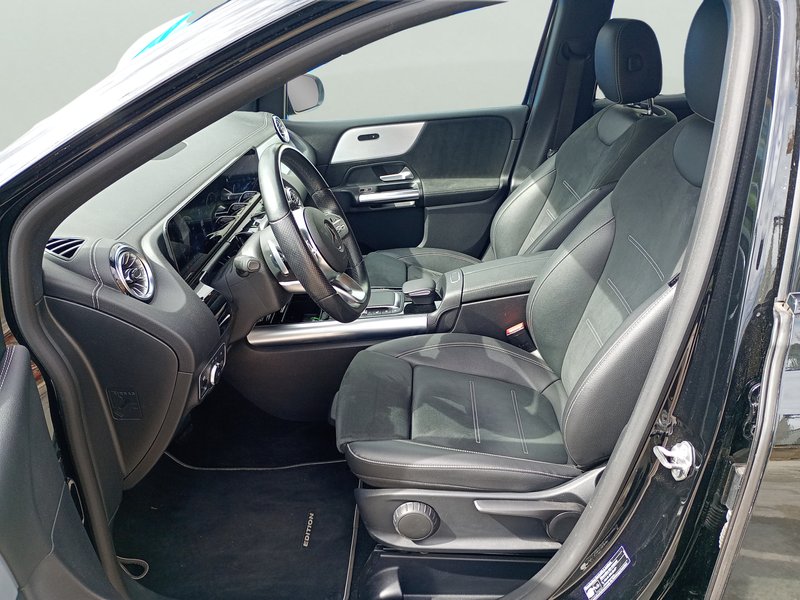 Mercedes-Benz Clase B B 180 d DCT 2021, foto 11
