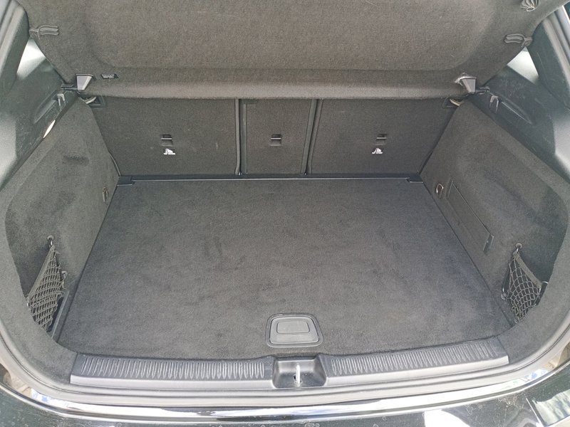 Mercedes-Benz Clase B B 180 d DCT 2021, foto 13
