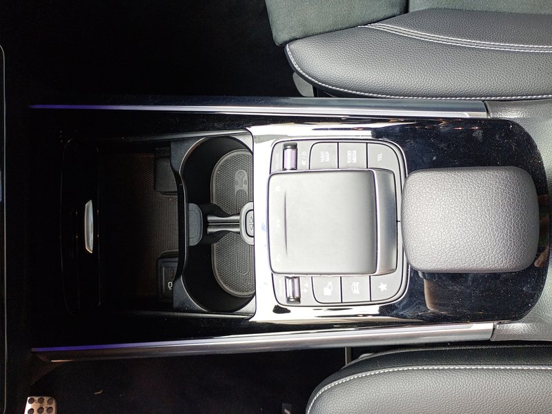 Mercedes-Benz Clase B B 180 d DCT 2021, foto 34