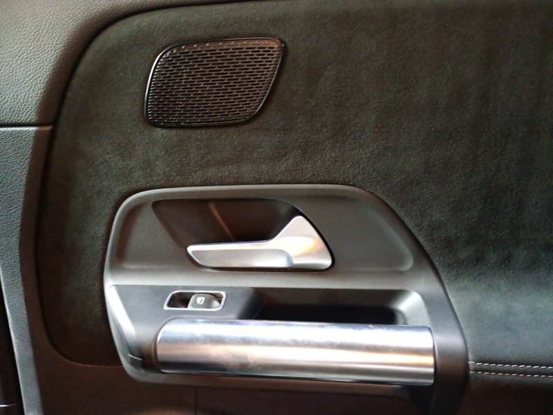Mercedes-Benz Clase B B 180 d DCT 2021, foto 37