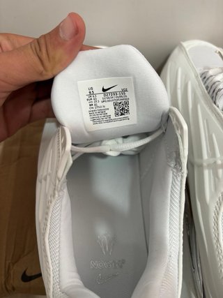 Nike nocta Hot Step 2