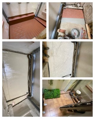 ¡REFORMA TU BAÑO A PRECIO ECONÓMICO!