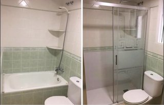 ¡REFORMA TU BAÑO A PRECIO ECONÓMICO!