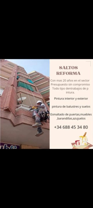 Reformas en general