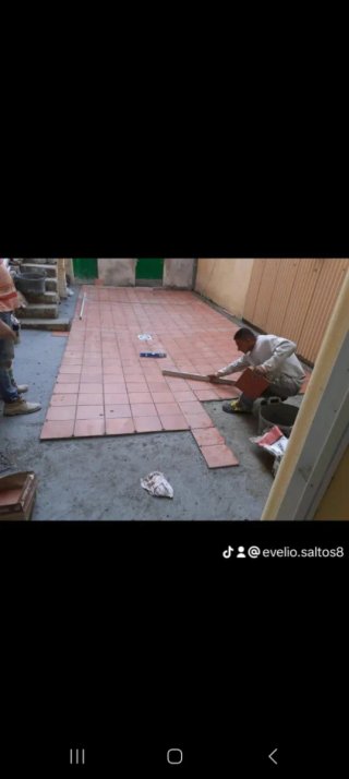 Reformas en general
