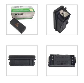 Botón Luz Emergencia BMW
