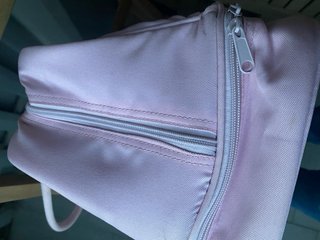 Borsa Hello Kitty bambina rosa