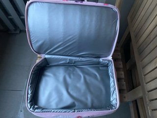 Borsa Hello Kitty bambina rosa
