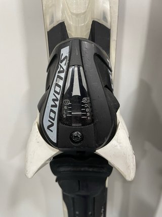 Sci Stöckli Laser SL Worldcup 165cm