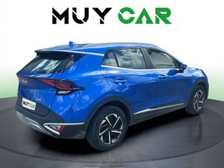 Kia Sportage 1.6 T-GDi HEV Drive 4x2 169 kW (230 CV)