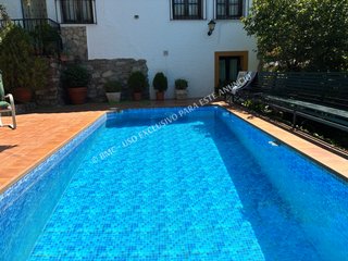 Venta de casa rústica en Colmenar (Málaga)