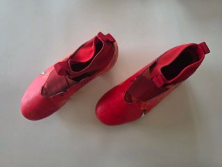 Nike Mercurial CR7 zapatillas de fútbol