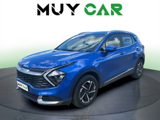 Kia Sportage 1.6 T-GDi HEV Drive 4x2 169 kW (230 CV)
