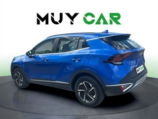 Kia Sportage 1.6 T-GDi HEV Drive 4x2 169 kW (230 CV)
