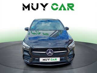 Mercedes-Benz Clase B B 180 d 85 kW (116 CV)
