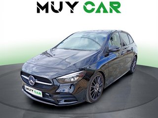 Mercedes-Benz Clase B B 180 d 85 kW (116 CV)