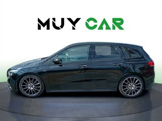 Mercedes-Benz Clase B B 180 d 85 kW (116 CV)