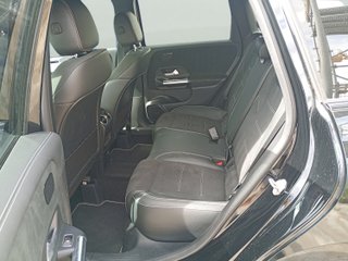 Mercedes-Benz Clase B B 180 d 85 kW (116 CV)