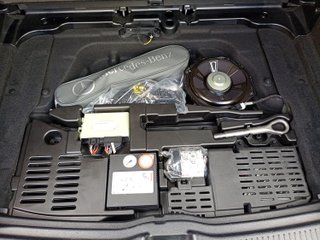 Mercedes-Benz Clase B B 180 d 85 kW (116 CV)