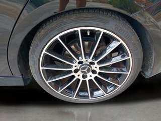 Mercedes-Benz Clase B B 180 d 85 kW (116 CV)