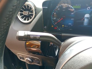 Mercedes-Benz Clase B B 180 d 85 kW (116 CV)