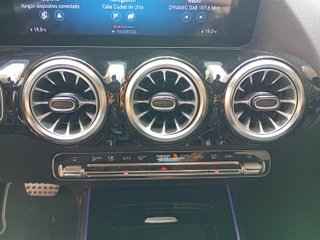 Mercedes-Benz Clase B B 180 d 85 kW (116 CV)