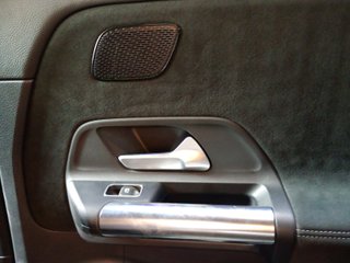 Mercedes-Benz Clase B B 180 d 85 kW (116 CV)
