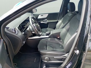 Mercedes-Benz Clase B B 180 d 85 kW (116 CV)