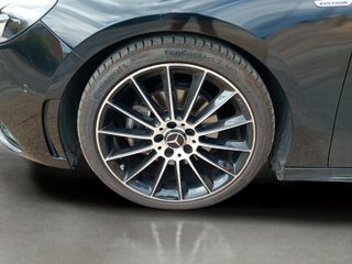 Mercedes-Benz Clase B B 180 d 85 kW (116 CV)