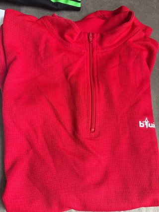Maillot Ciclismo B'Twin Talla L