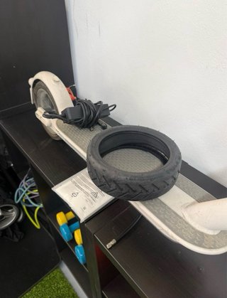 Patinete Eléctrico Xiaomi