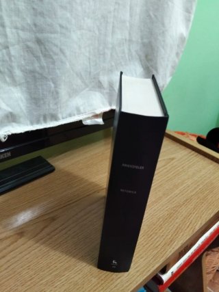 Libro no ficción