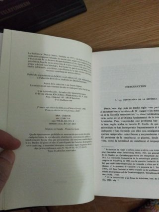 Libro no ficción
