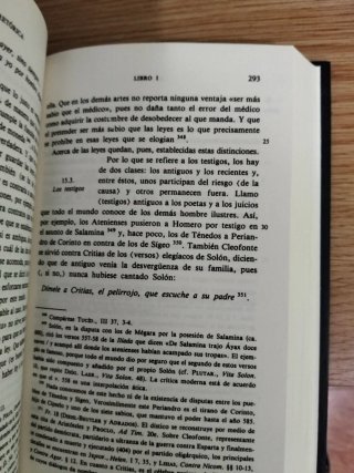 Libro no ficción