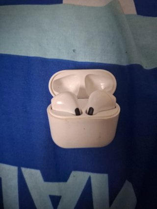 Airpods Apple originales sin usar