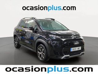 Citroen C3 Aircross PureTech 110 S&S Plus 81 kW (110 CV)