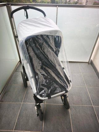 Protector de lluvia Bugaboo Camaleon 3