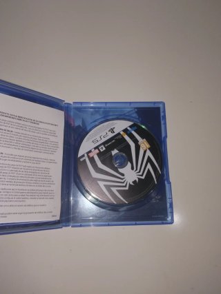 Spider-Man 2 PS5