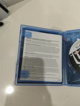 Spider-Man 2 PS5