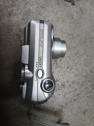 Nikon Coolpix 5600 Fotocamera Digitale