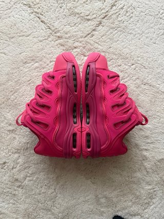 Osiris D3 2001 Rosas Talla 40