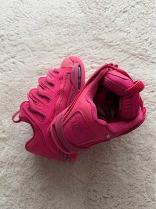 Osiris D3 2001 Rosas Talla 40